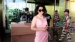 Actress Kangana Ranaut | Box Office Failure  |  Zee Studios | Refunds | Hot Kangana at Airport  | 3FrameZ