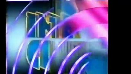 Chamada do Intercine com o filme Máquina quase mortífera (01-05-1996)