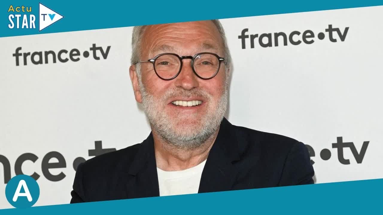 Laurent Ruquier : Anniversaire très VIP pour ses 60 ans, grande fête dans son beau duplex avec Hugo