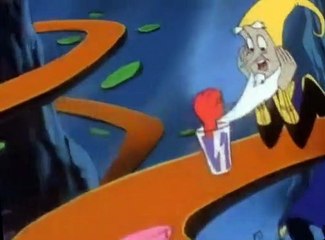 Nilus the Sandman Nilus the Sandman S02 E010 House of Horrors