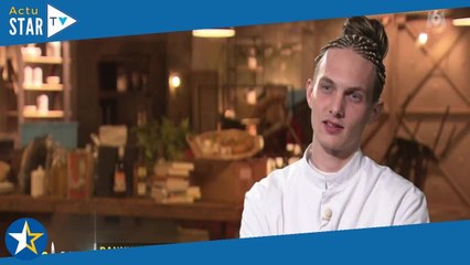 "Elle est swag" : Danny (Top Chef 2023) fait un compliment improbable à Hélène Darroze !