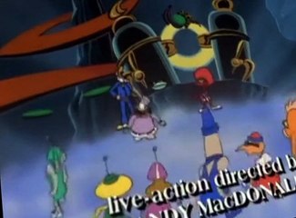 Nilus the Sandman Nilus the Sandman S02 E011 Achy Breaky Bod