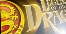 Legend of the Dragon Legend of the Dragon S02 E003 Enter the Wolf