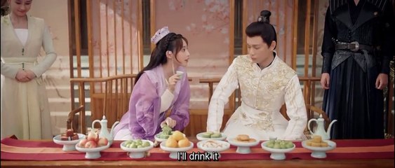 Romance of a Twin Flower Episode 7 🌸 | English Subtitles