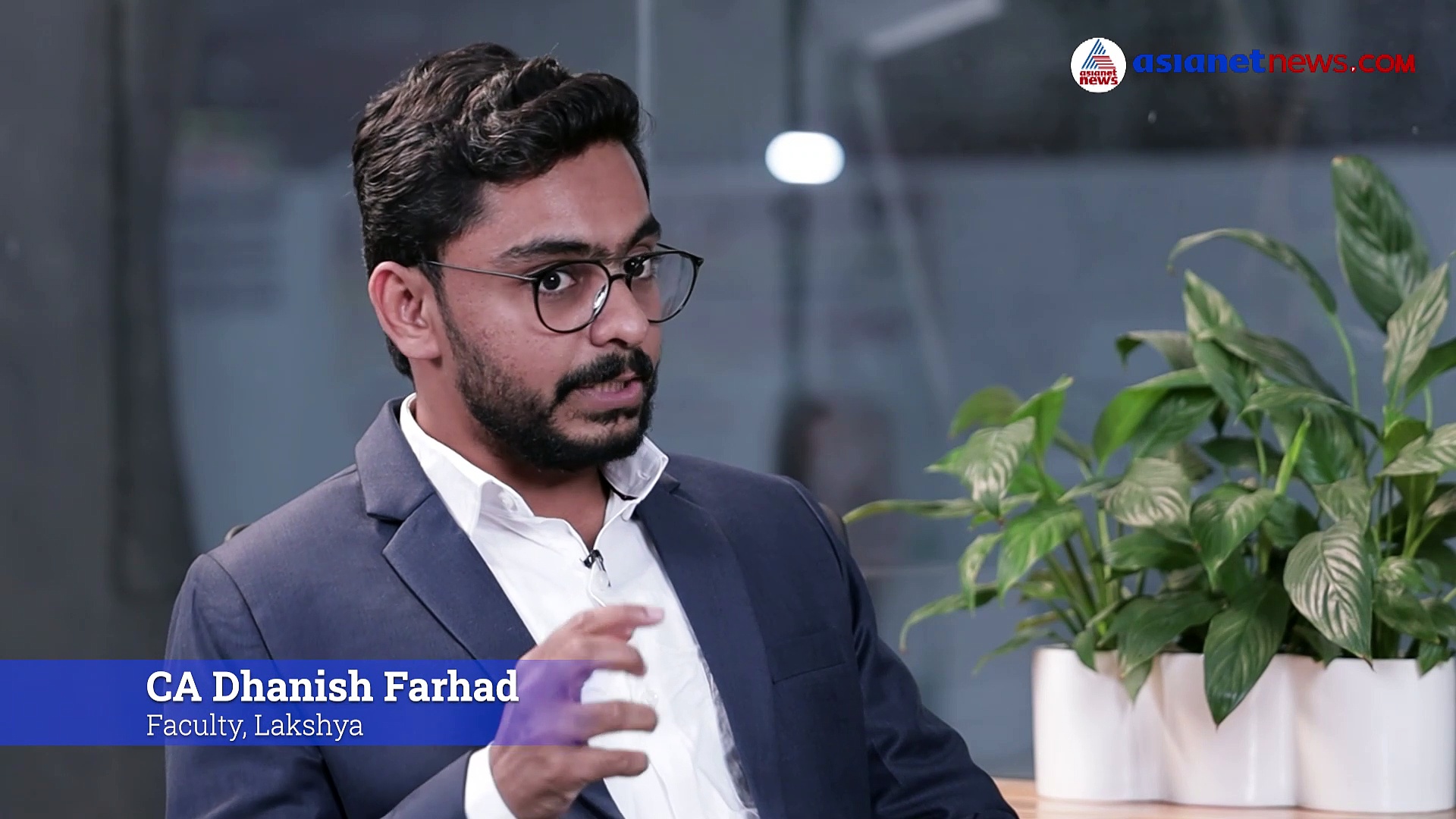 ചാര്‍ട്ടേഡ് അക്കൗണ്ടൻസി സ്വയം പഠിക്കണോ?