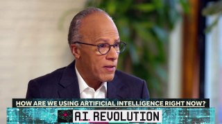 Artificial intelligence is rapidly developing, but how does it work_ Experts explain.