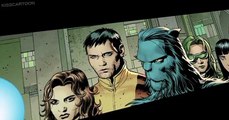 Astonishing X-Men S03 E006