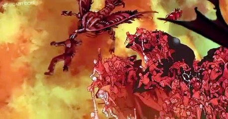 Astonishing X-Men S04 E003