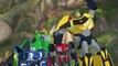 Transformers: Robots in Disguise 2015 Transformers: Robots in Disguise E019 The Champ