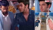 Kundali Bhagya spoiler; Preeta के सच के बाद Rajveer Rishabh का Face-Off? लौटेगी Kavya? | *Spoiler