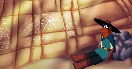 Nomad of Nowhere Nomad of Nowhere E003 – Trouble on Purpose