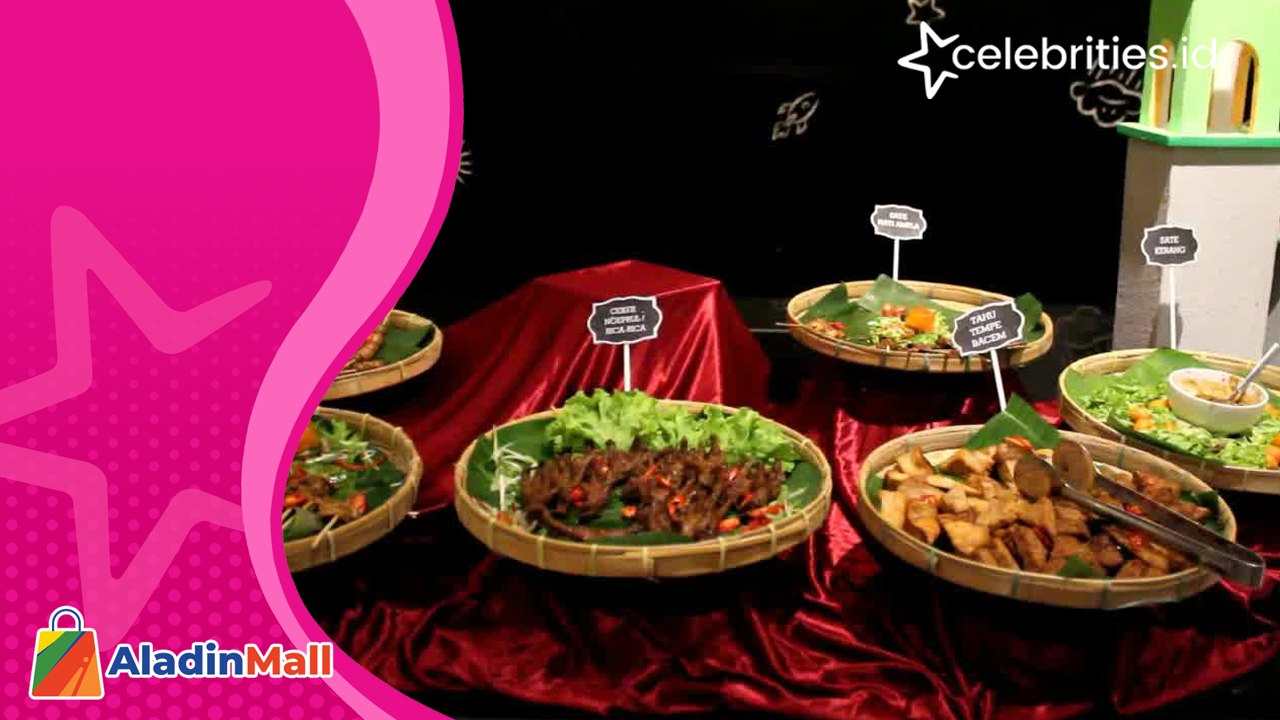 Rekomendasi Menu Buka Puasa dengan Sajian Nikmat ala Angkringan