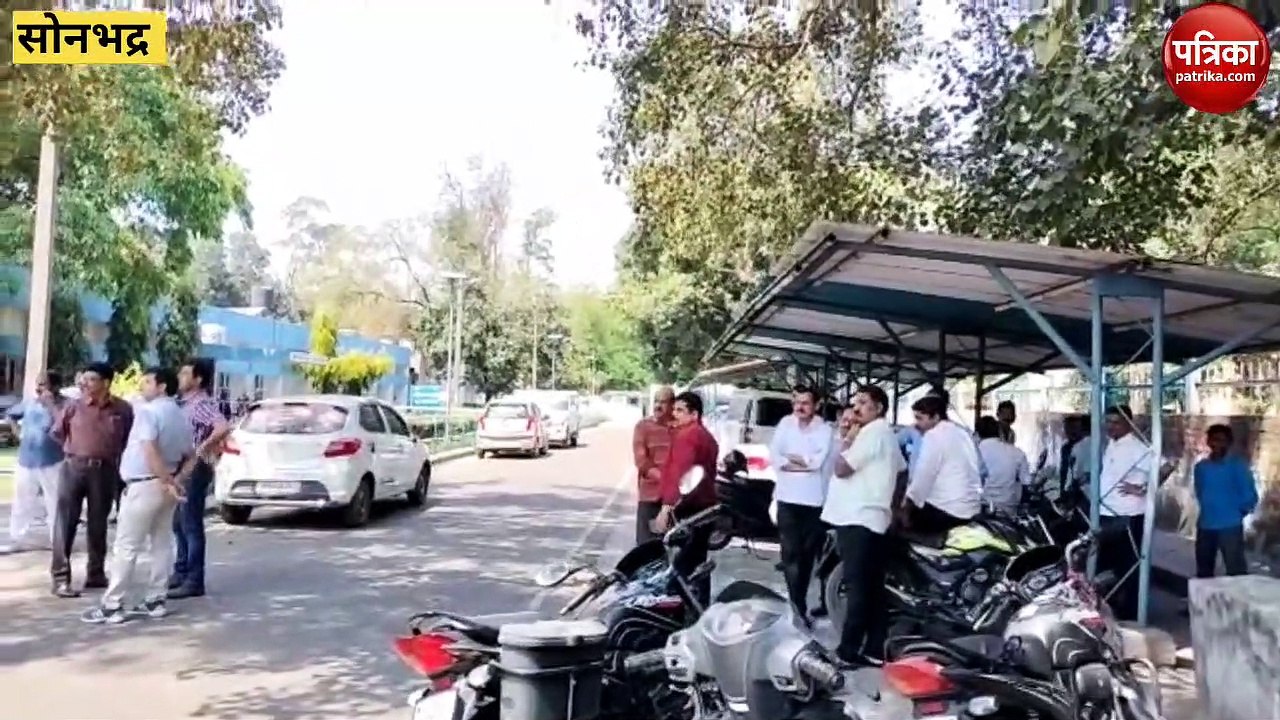 सोनभद्र में केरल के दो दोस्तों ने 24 घण्टे में...