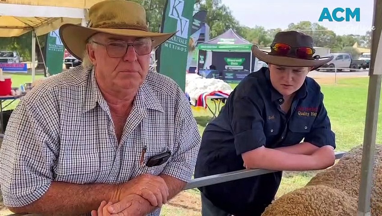 Sheep breeders on the biggest challenges ahead | February 2023 | Stock & Land