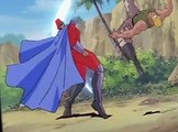 Street Fighter: The Animated Series Street Fighter: The Animated Series E013 – Strange Bedfellows