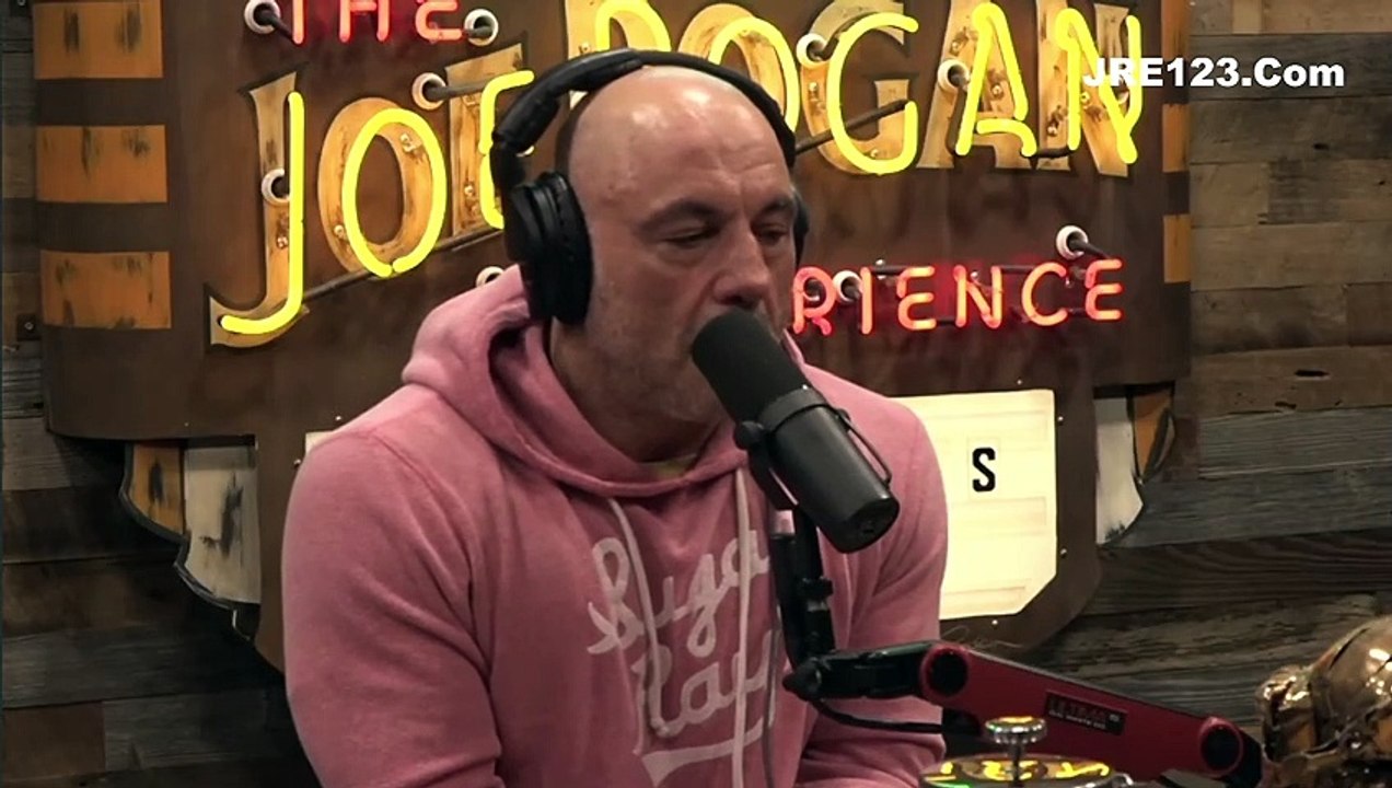 JRE MMA Show 137 with Jorge Masvidal