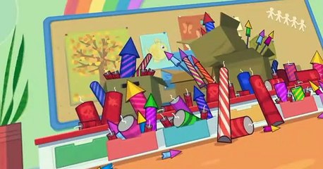 Total DramaRama S02 E010