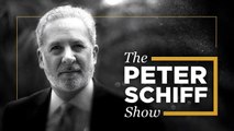 Peter Schiff llPowell Brushes off Banking Crisis as Bump in the Road