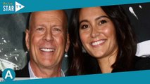 Bruce Willis atteint de démence : sa femme dévoile une vidéo bouleversante pour leur anniversaire de