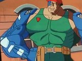 Street Fighter: The Animated Series Street Fighter: The Animated Series E015 – Cammy and the Bachelor