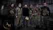 Zelenskyy visits frontline; Russian strikes hit school, flats
