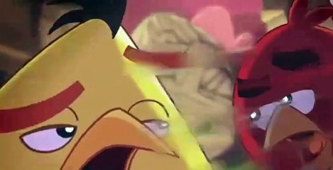 Angry Birds Toons S01 E15