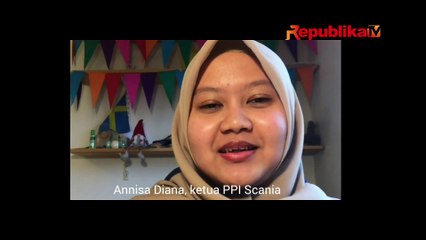 Membekali Diri Saat Ramadhan Tiba di Swedia