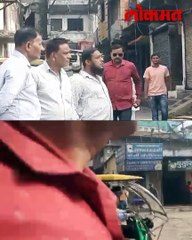 नागपूरच्या एका तरुणाचे 'पाकिस्तान कनेक्शन' ?