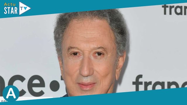 Info Voici – Michel Drucker à nouveau opéré, les nouvelles sont rassurantes