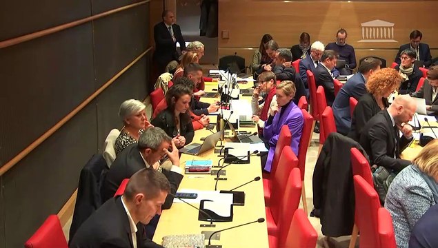 Commission du développement durable : Représentants de l’Agence nationale de sécurité sanitaire de l’alimentation, de l’environnement et du travail (ANSES) - Mercredi 22 mars 2023