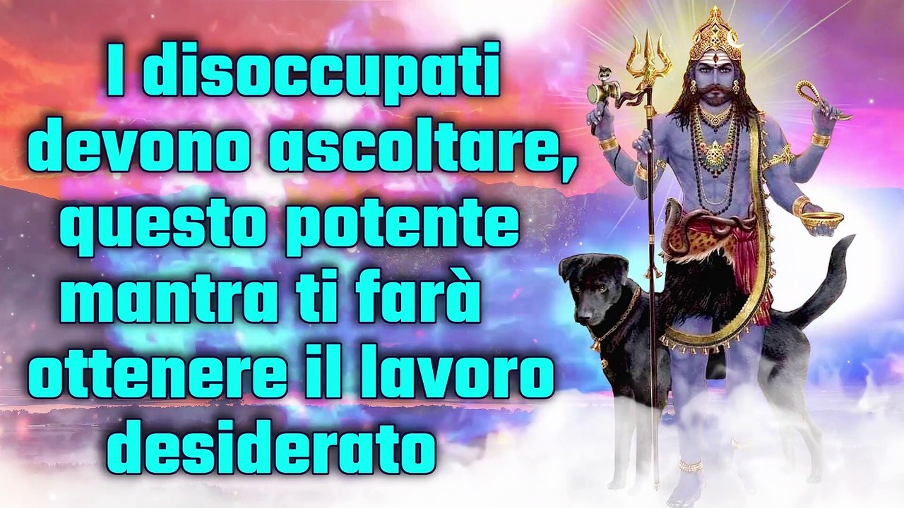 I disoccupati devono ascoltare, questo potente mantra ti farà ottenere il lavoro desiderato