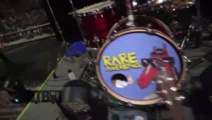 Rare Americans' Duran Ritz - GEAR MASTERS Ep. 438