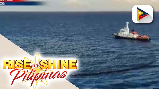 Eksperto, nagbabala na posibleng habang buhay manatili sa katubigan ang ilang bakas ng langis