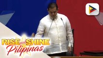 Negros Oriental Rep. Arnie Teves, pinatawan na ng 60 days suspension ng Kamara dahil sa umano'y 'disorderly behavior';