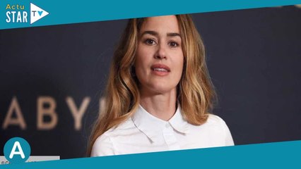 Alice David fête ses 36 ans : sa mère est également actrice