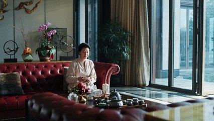 Tập 12 - Yêu Em Từ Dạ Dày - Dating In The Kitchen | Lâm Vũ Thân, Triệu Lộ Tư