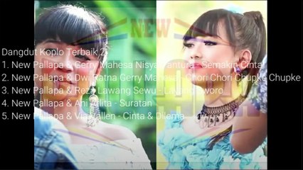 Dangdut Koplo Terbaik 2