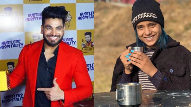 Sumbul Touqeer ने Ooty से भेजी Shiv Thakare के लिए बधाई, New Business पर बोलीं...! FilmiBeat