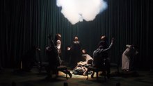 Bell Shakespeare's Macbeth 2023