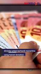 Artis Inisial P Terlibat Pencucian Uang Senilai Rp4.4 Triliun, Warganet Tebak-tebakan