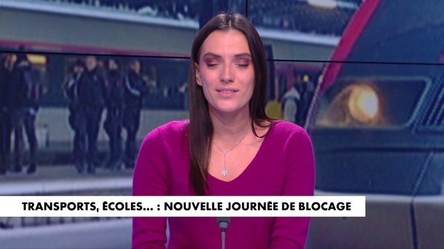 Transports, écoles : nombreuses perturbations à prévoir ce jeudi