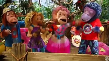 ZingZillas: Series 3: I'll Grow Flowers for You