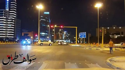 165 - قصة قرية شمس الدين المصرية !! سوالف طريق