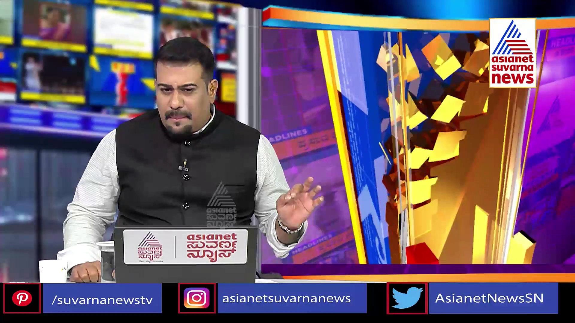 BIG 3 ವರದಿ: ಎಚ್ಚೆತ್ತ ಸರ್ಕಾರ, 10 ಲಕ್ಷ ವೆಚ್ಚದಲ್ಲಿ ವಿದ್ಯಾರ್ಥಿನಿಯರಿಗೆ ಹೈಟೆಕ್ ಶೌಚಾಲಯ ನಿರ್ಮಾಣ! 