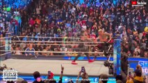 What happened after Smackdown 3/3/23 went off air!!