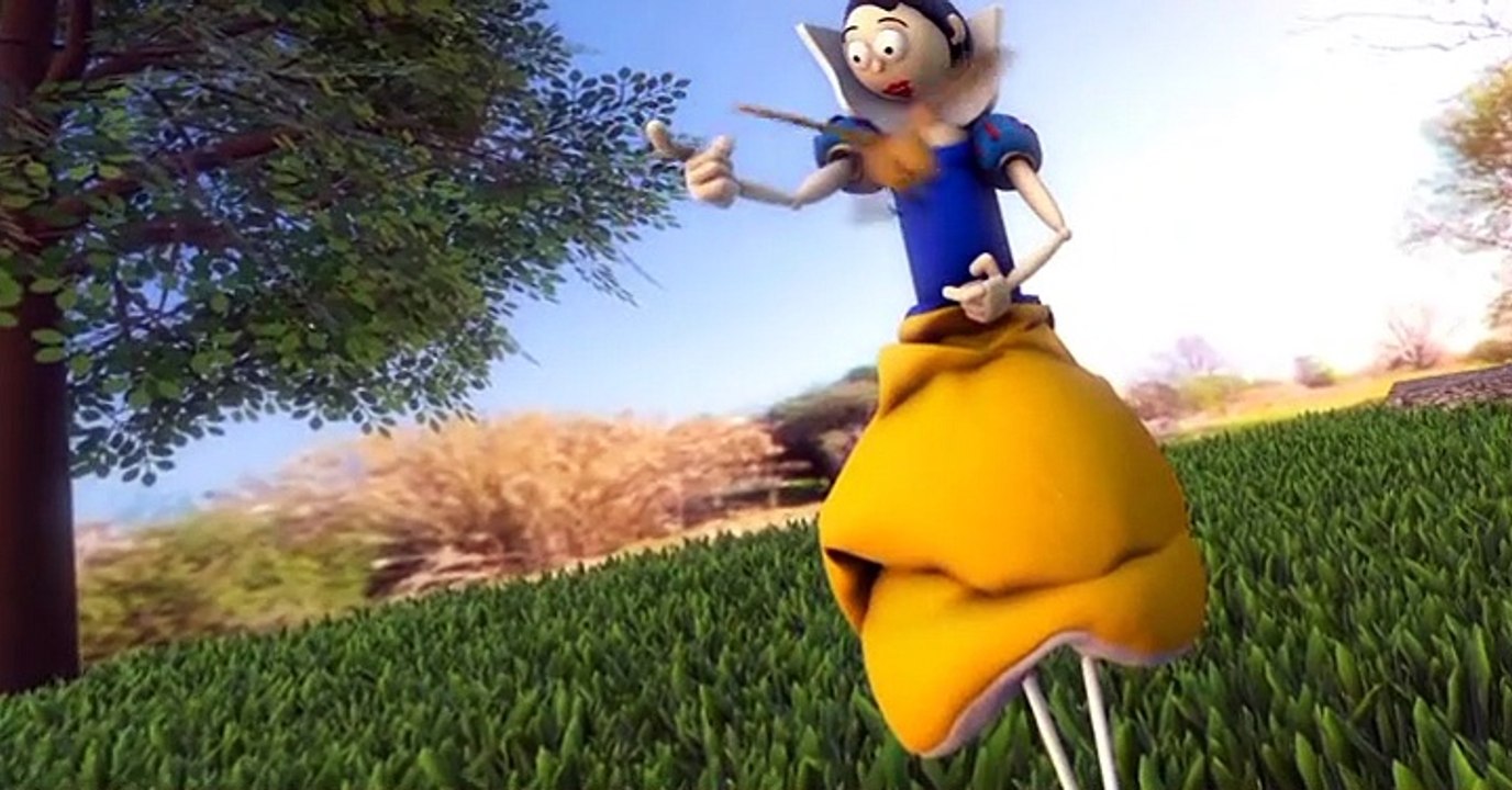 The Annoying Orange The Annoying Orange Storytime E004