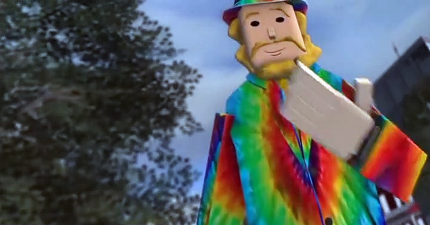 The Annoying Orange The Annoying Orange Storytime E005