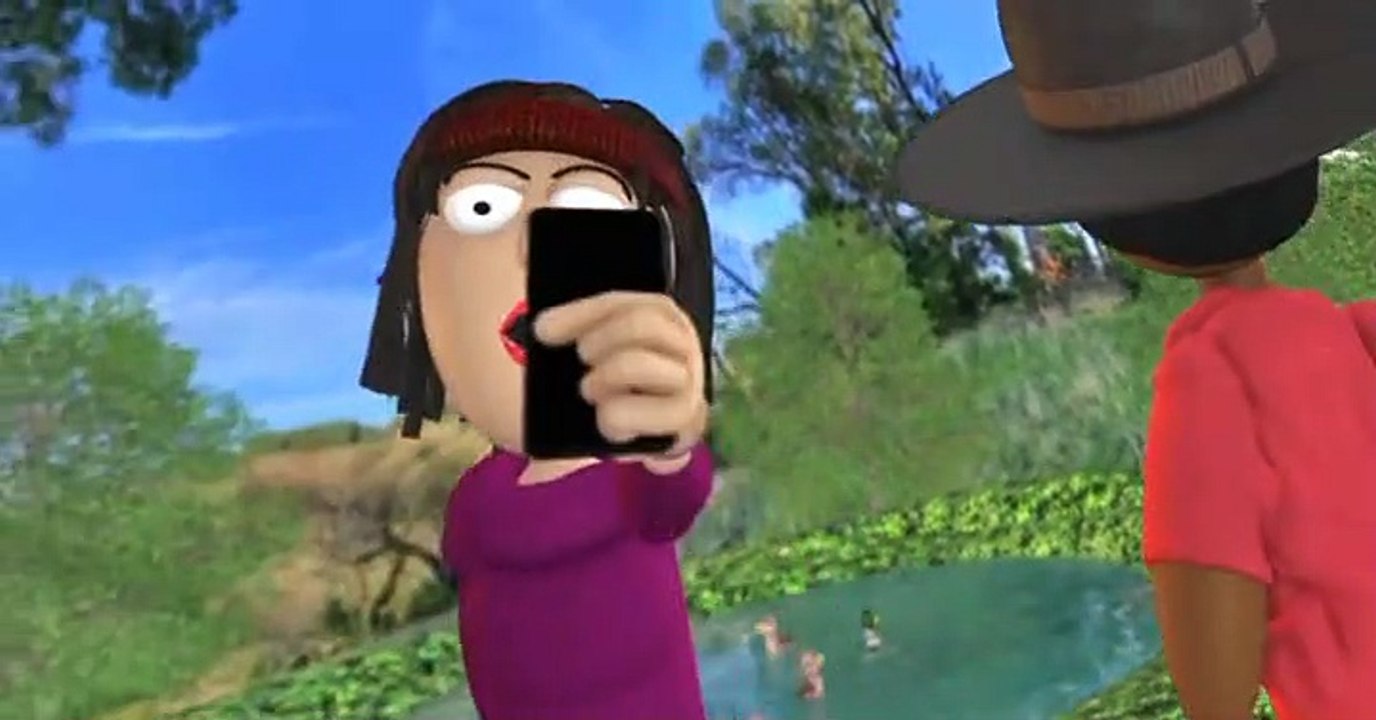 The Annoying Orange The Annoying Orange Storytime E008