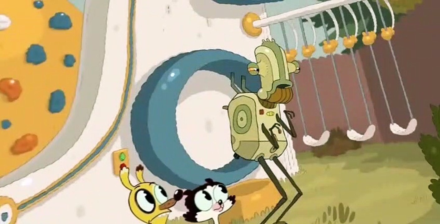The Bagel and Becky Show E004