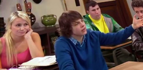 Mr. Young S01 E01